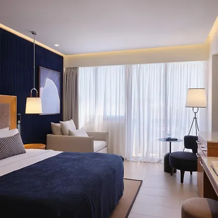 Atlantica Oasis Limassol