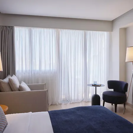 Atlantica Oasis Hotel Limassol