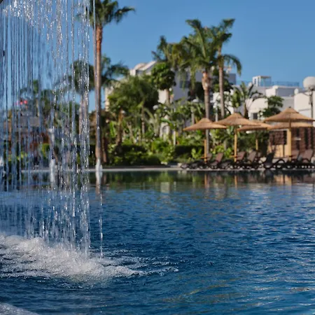 Atlantica Oasis Hotel 4*