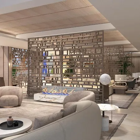 Atlantica Oasis Hotel Limassol