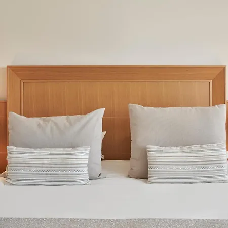 Atlantica Oasis Otel