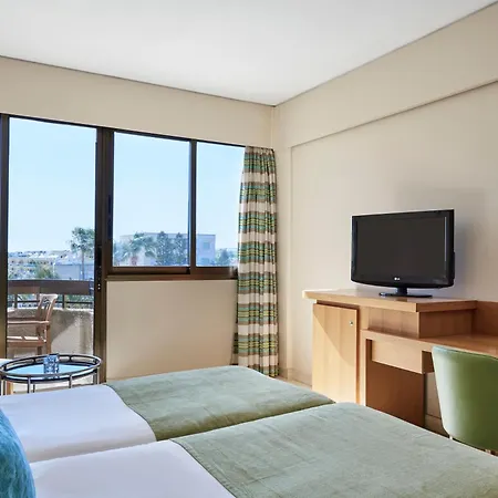 Atlantica Oasis Hotel Limassol