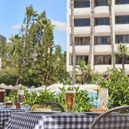 Otel Atlantica Oasis 4*