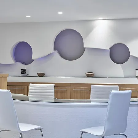 Atlantica Oasis Otel
