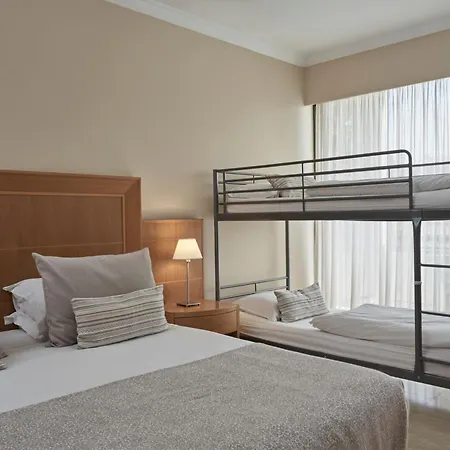 Atlantica Oasis Otel Limasol