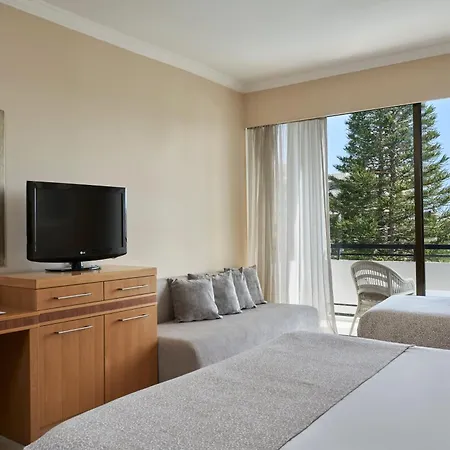 Atlantica Oasis 4* Limassol