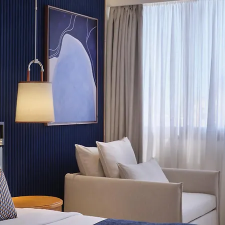 Otel Atlantica Oasis 4*