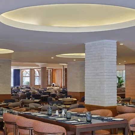 Atlantica Oasis Otel 4*