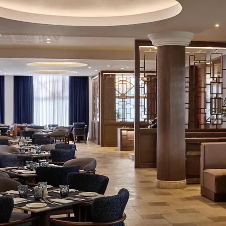 Atlantica Oasis 酒店 利马索尔
