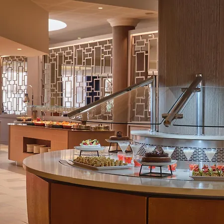 酒店 Atlantica Oasis 利马索尔