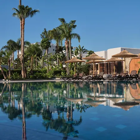 Atlantica Oasis Otel