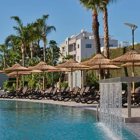 酒店 Atlantica Oasis 利马索尔