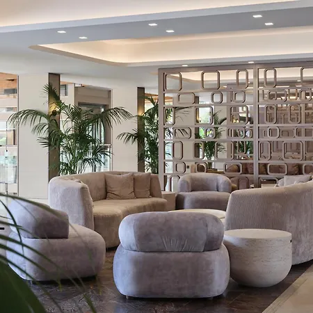 Atlantica Oasis 4*