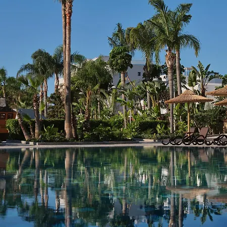 Atlantica Oasis Limasol
