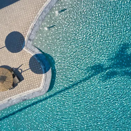 Otel Atlantica Oasis