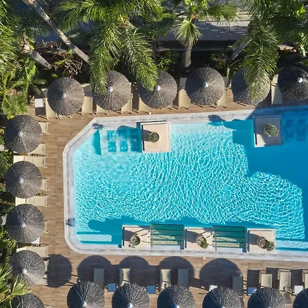 Atlantica Oasis Otel Limasol