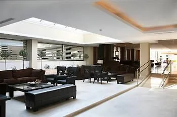 Otel Atlantica Oasis