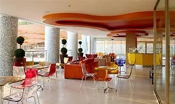 Atlantica Oasis Limasol
