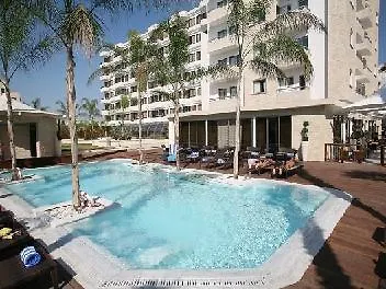 Otel Atlantica Oasis