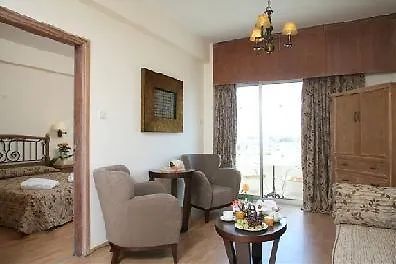Atlantica Oasis Limasol